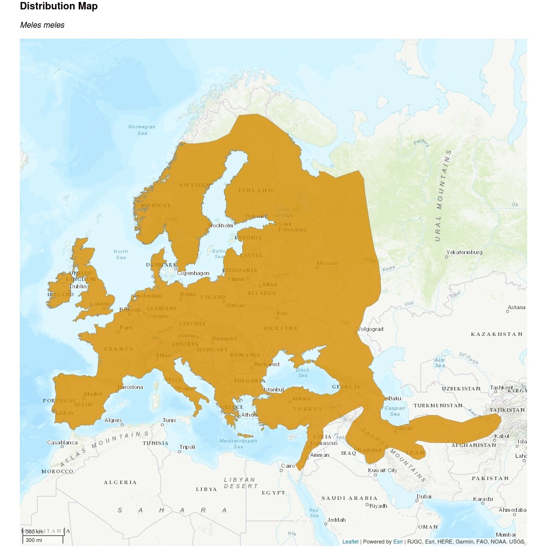 Map of Meles meles distribution.jpg